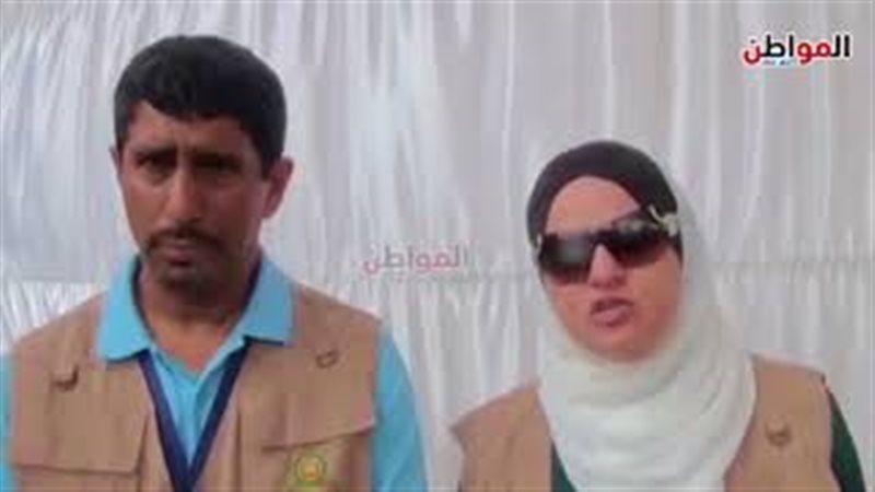 عضو بالبرلمان العربي