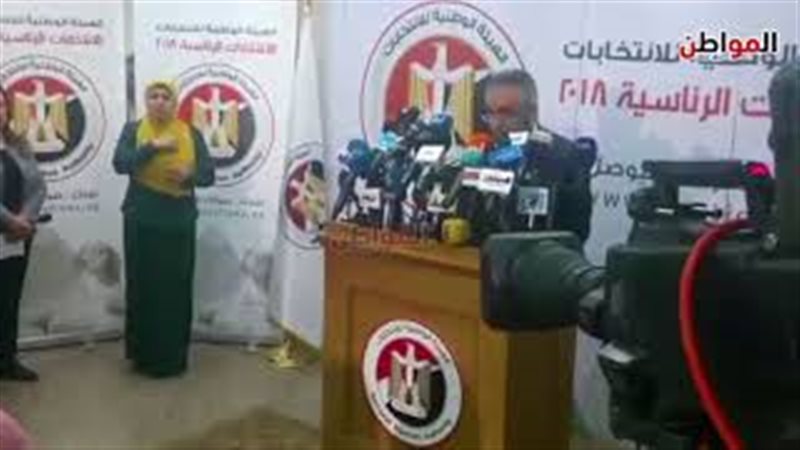 المستشار محمود الشريف