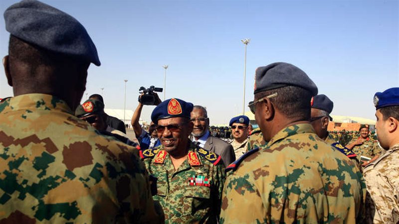 البشير 