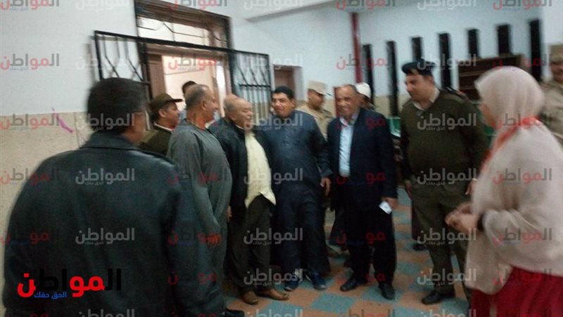 غلق اللجان-انتخابات