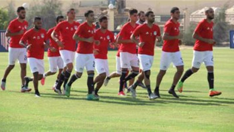 منتخب مصر