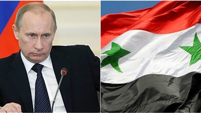 روسيا لأبرياء دمشق: إما الاستسلام أو الموت