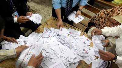 نتائج انتخابات الرئاسة2018| السيسي يحصل على مليونا و638 ألفا و953 صوتا و