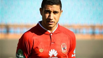 الأهلي يحول 3 ألاف دولار لرامي ربيعة في ألمانيا 