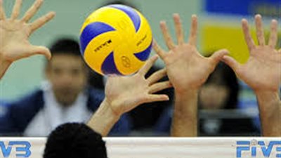 13 مباراة في اليوم الثالث لبطولة إفريقيا للطائرة
