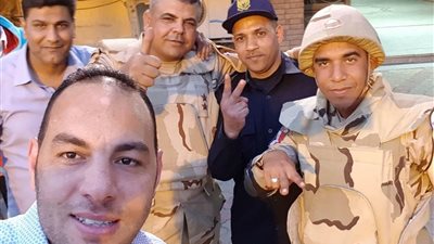 أحمد بلال نجم الأهلي السابق يشارك في الانتخابات الرئاسية 2018