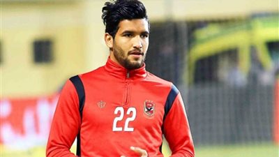 سيد عبدالحفيظ: قطع إعارة صالح جمعة مع الفيصلي أمر وارد