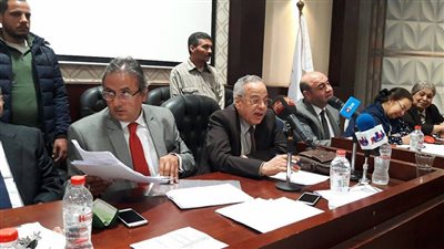 مؤشرات أولية.. السيسي 83631 صوتا وموسى 2474 صوتا بالإسكندرية