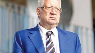 فيديو| مرتضي منصور: الشعب المصري مش مرتشي 