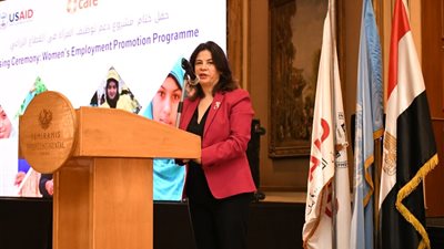 ننشر إنجازات مشروع 