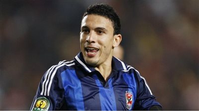 محمد ناجي جدو ينعي وفاة والدة إيهاب لهيطة 