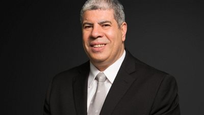 شوبير ينعي وفاة والدة إيهاب لهيطة