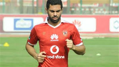 احمد فتحي ينعي وفاة والدة إيهاب لهيطة