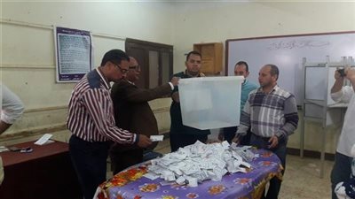 نتائج انتخابات الرئاسة بالدقهلية| السيسي يحصد 1783362 صوتًا مقابل 36981 لـ