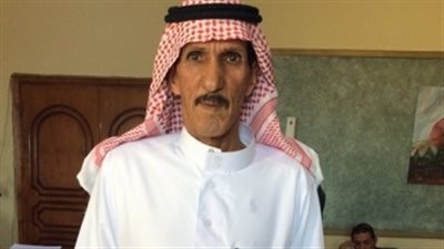 شيخ قبيلة القراقشة يهنئ السيسي ويشكر أبناء سيناء للمشاركة الفعالة في الانتخابات المصرية