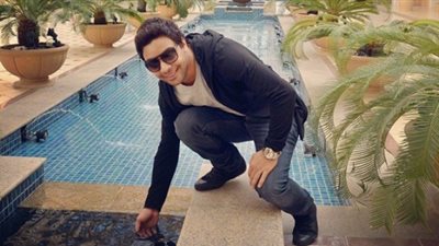 أحمد جمال يشارك في إحياء مهرجان المسرح الشبابي بشرم الشيخ