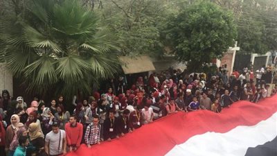 علماء مصر: مشاركة المصريين في الانتخابات المصرية 2018 سطرت ملحمة وطنية
