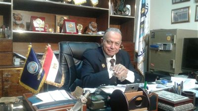 رئيس حزب الأمل والعمل يوجه التحية لقيادات وأعضاء حملة مواطن وجبهة شارك على دورهم في الانتخابات المصرية 2018