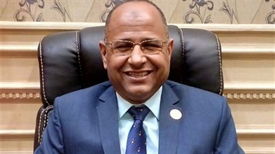 النائب محمد سعد تمراز لـ