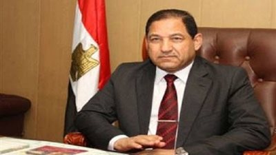 محافظ الغربية: اشكر الأهالي على ملحمة انتخابات الرئاسة المصرية 2018