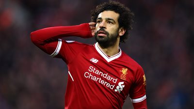 أسطورة ليفربول: صلاح يقدم أشياء لا يفعلها سوي ميسي ورونالدو