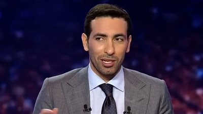 عرض مالي كبير لأبوتريكة عقب عودته إلى مصر