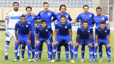 مدافع سموحه علي رادار الزمالك