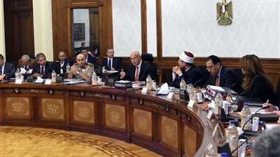 الوزراء: الاتفاق على مؤتمر تشارك فيه الجهات المعنية حول النقل