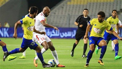 29 لاعباً ارتدوا قمصان الإسماعيلي والزمالك تعرف عليهم