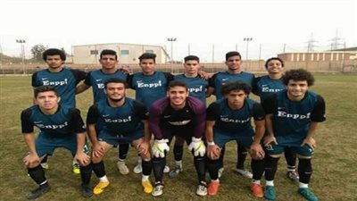 شباب إنبي يهزم نجوم المستقبل بسداسية