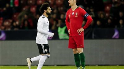 صحيفة روسية: منتخب روسيا أفضل من مصر بدون صلاح