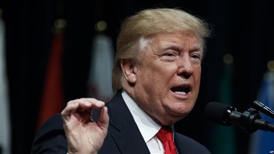 ترامب: سنغادر سوريا لنترك الأطراف الأخرى تهتم بالأمر