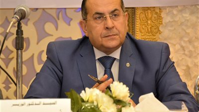 محافظ سوهاج يقدم الشكر لكل من ساهم في إظهار المحافظة بصورة طيبة في انتخابات الرئاسة 2018