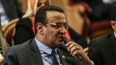 برلماني يكشف عن أول عمل دستوري للرئيس القادم