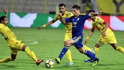 الوحدة بطل كأس الخليج العربي على حساب الوصل