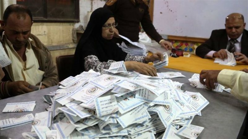 فرز - أرشيفية 