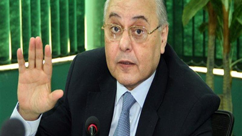  موسى مصطفى موسى