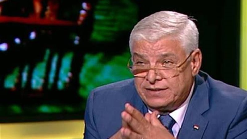 النائي محمد مدينة
