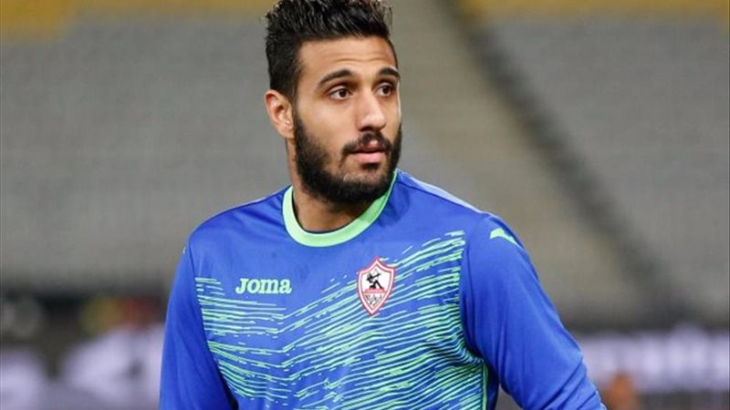 احمد الشناوي 