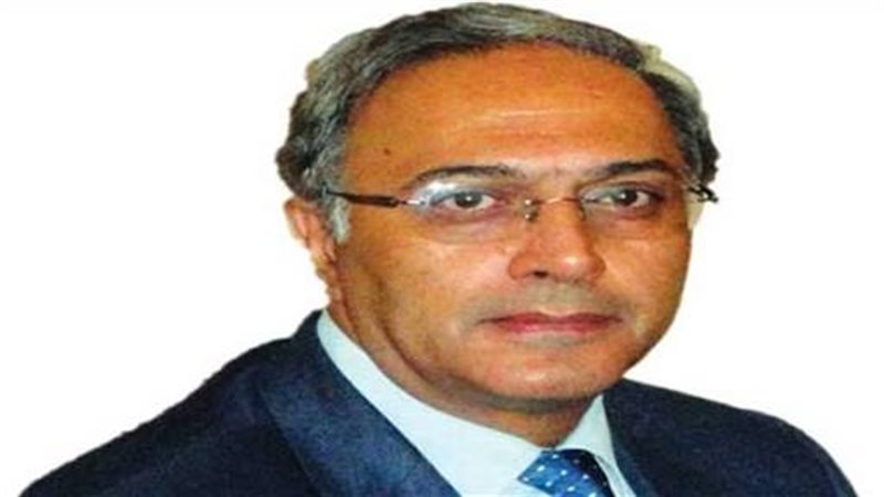 الدكتور سعيد صادق