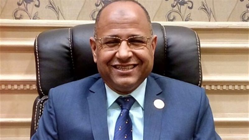 محمد سعد تمراز عضو