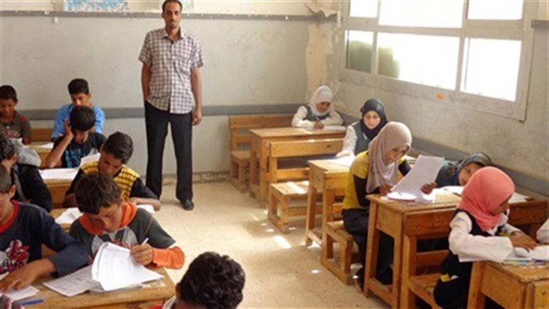 امتحانات
