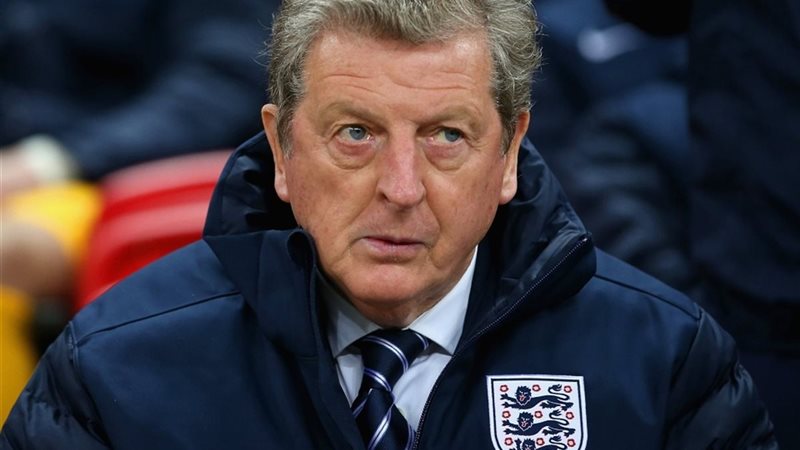 روي هودجسون
