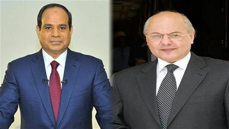 موسى مصطفى موسى -