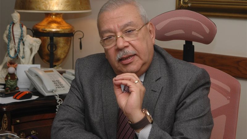المحامي سمير صبري