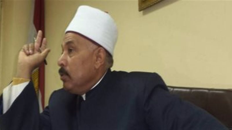 الشيخ علي طيفور وكيل
