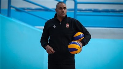 حمدي الصافي: هدفنا التتويج بكأس مصر