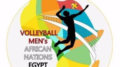 اليوم|12 مباراة في بطولة أفريقيا للكرة الطائرة 