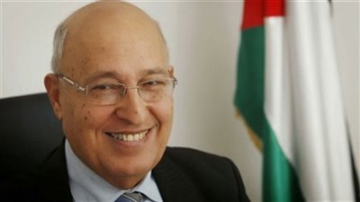عاجل| مستشار الرئيس الفلسطيني: شعبنا يقوم بهيبة شعبية