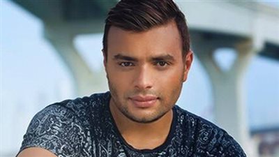 رامي صبري ضيف آلاء لاشين في 